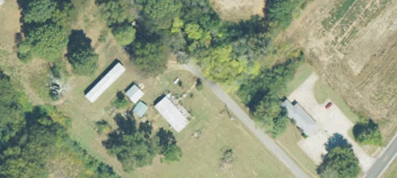 Mobile Home and RV Park