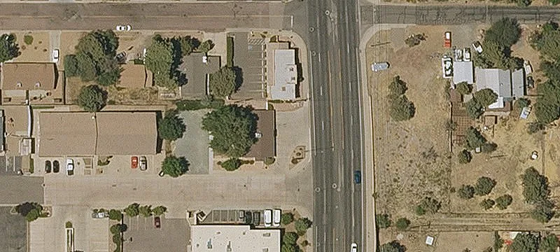 Single-Tenant Medical Office