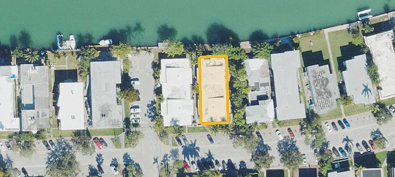 8-Unit Apartment Portfolio