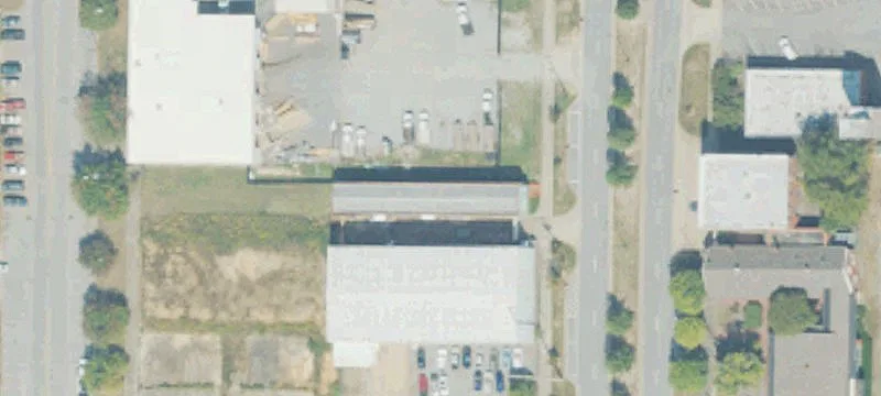 Freestanding Office Building