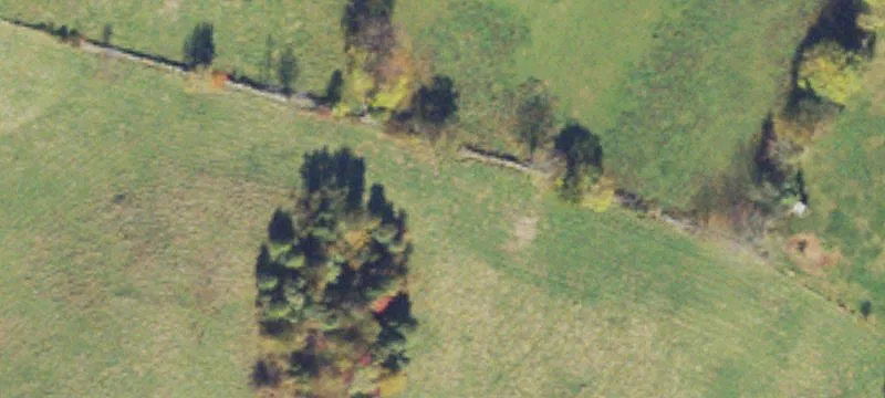Land or Vacant Lot