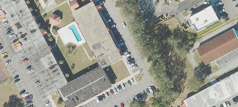 Furnished Studio Income Property