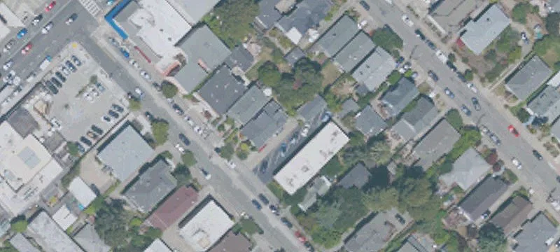 5-Unit Apartment Building