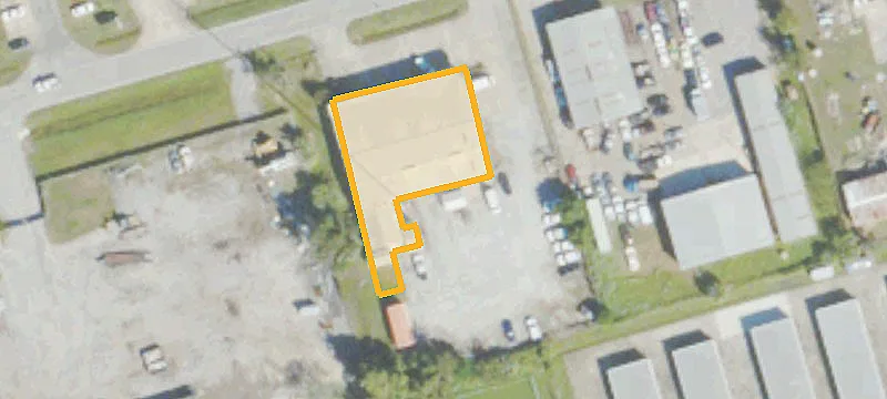 Specialty Property