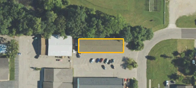Renovated Flex Space