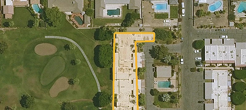 Remodeled Golf-Course Income Condo