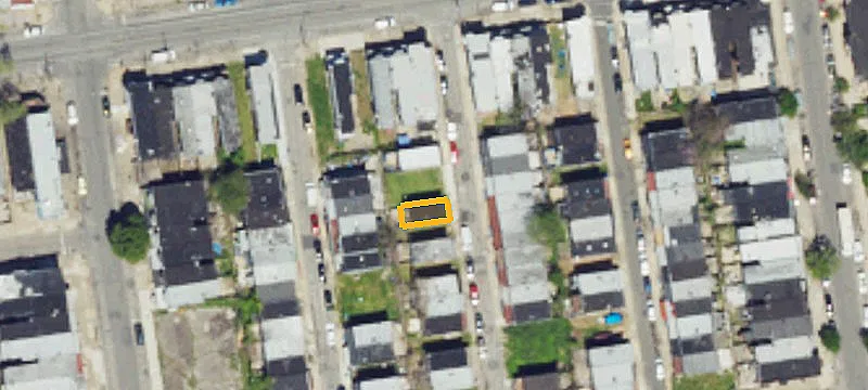 Vacant Land