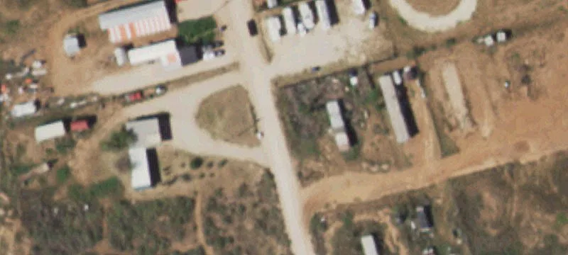 Land