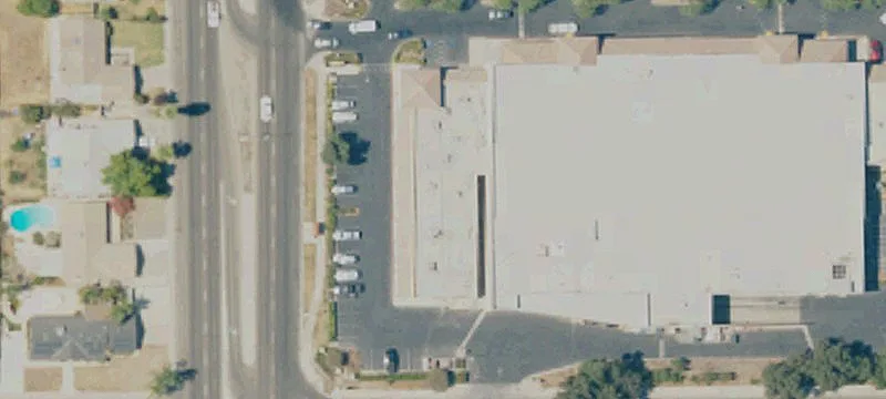 Rancho Viejo Shopping Center