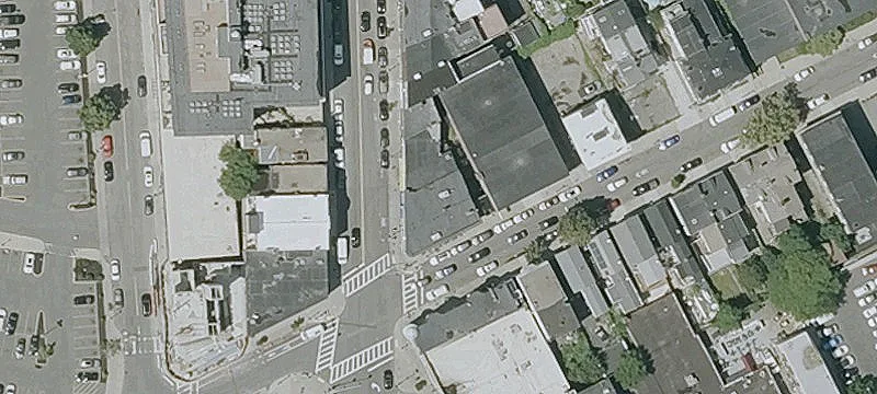 Street-Level Convenience Store Condo