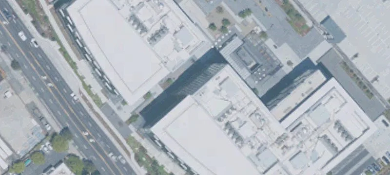 Flex Space With Lab Infrastructure