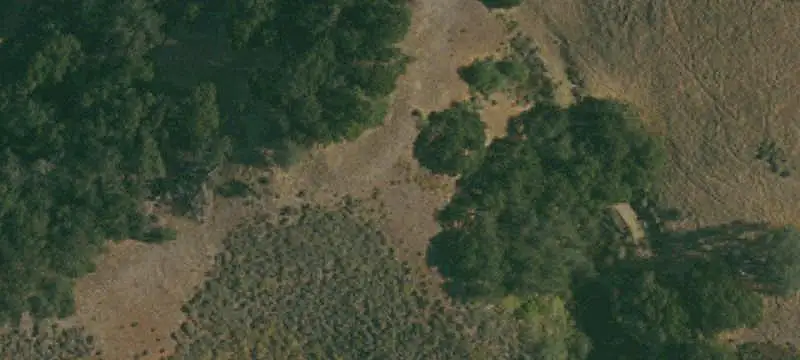 Unimproved Land