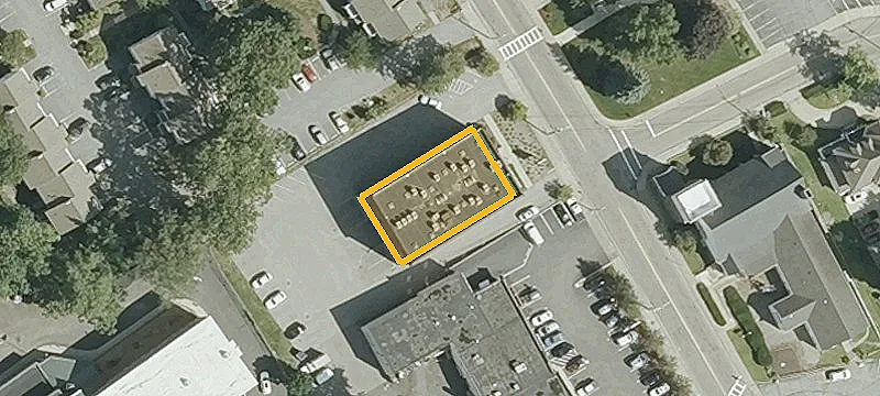Commercial Office Condo