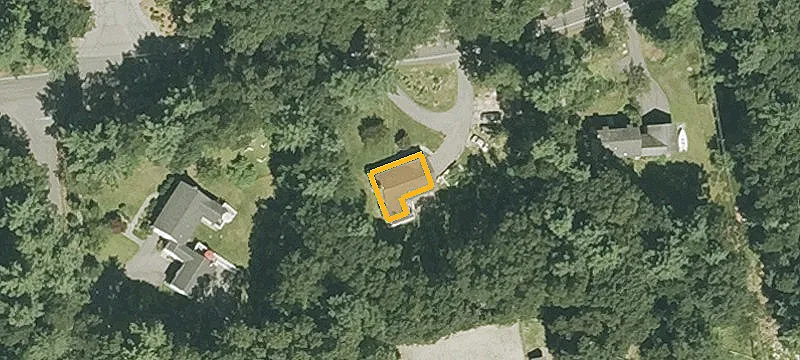 End-Unit Spa & Wellness Space