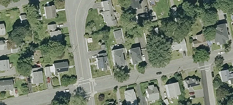 Updated Duplex with Central Air