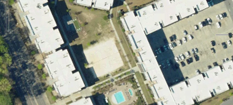 Ground-Floor Mixed-Use Suites