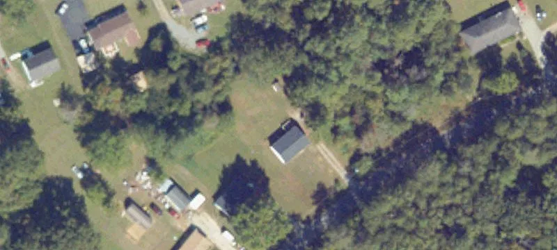 Unimproved Land