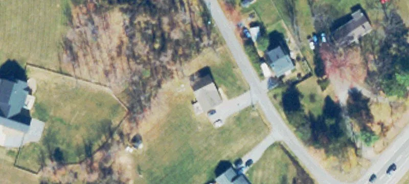 Unimproved Land