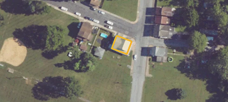 Two-Unit Duplex with Garage