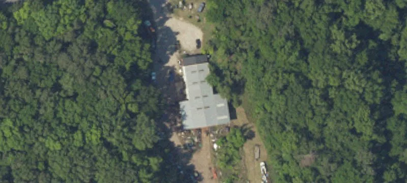 Commercial Land with Existing Building