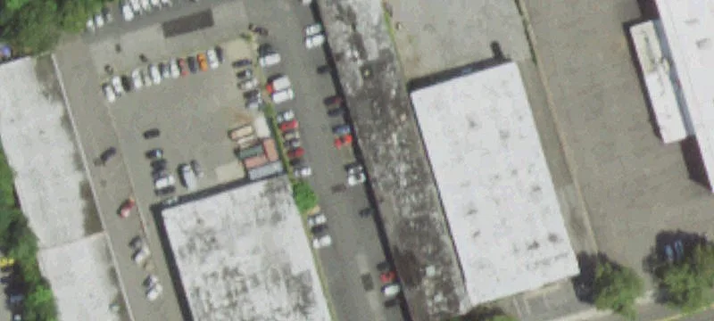 Multi-Unit Flex Building
