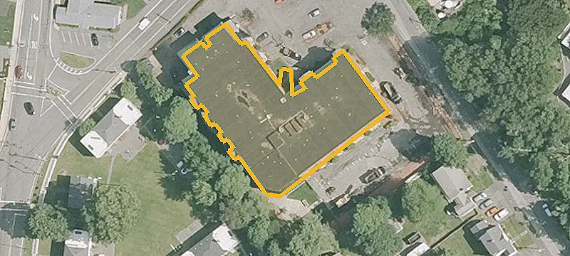 Two-Bedroom Residential Income Property