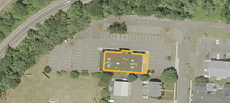 Updated Ground-Floor Office Units