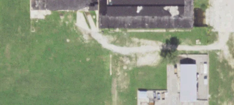 Industrial Property with Expansion Land