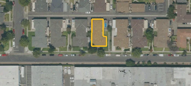 Residential Income Property