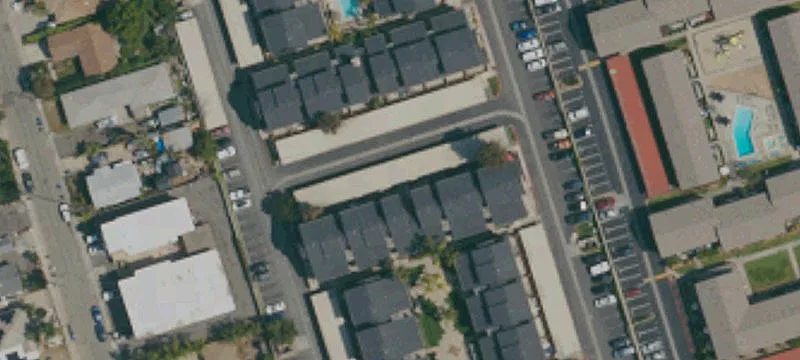 Updated Residential Income Property with Ocean Views