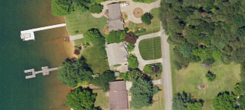 Land or Vacant Lot