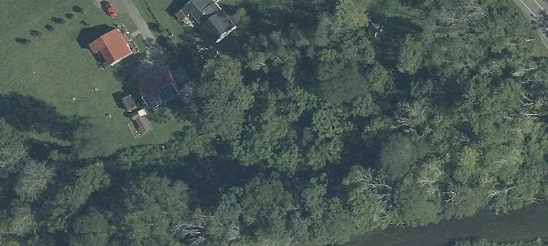 Land or Vacant Lot