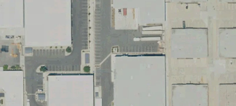 Flex Space With Secured Yard
