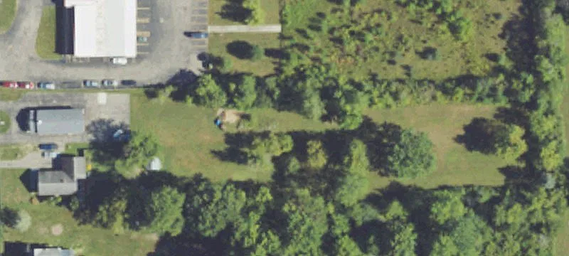 Church Property with Updated Exterior