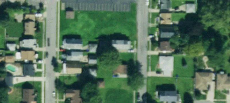Two-Unit Duplex with Off-Street Parking