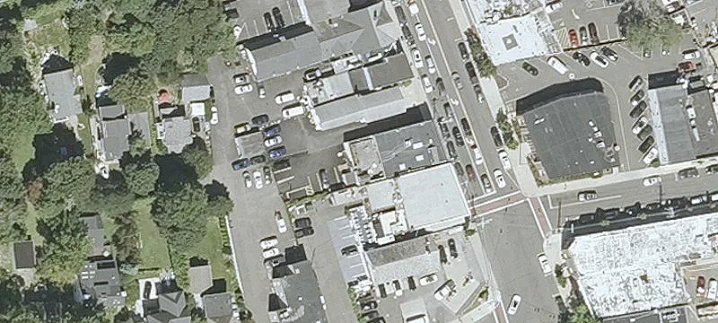 Updated Office Units with Parking