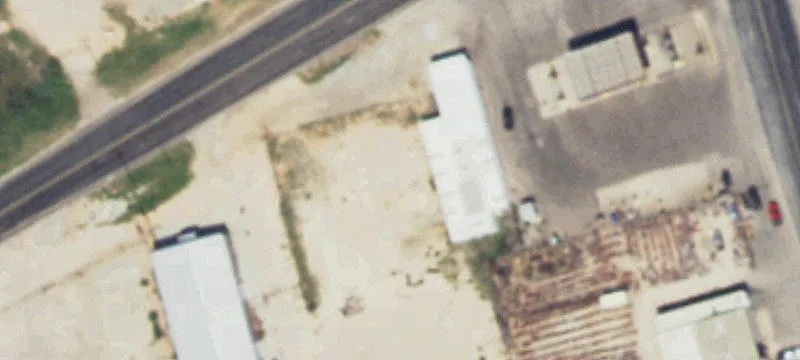 Flex Space with Shop and Offices