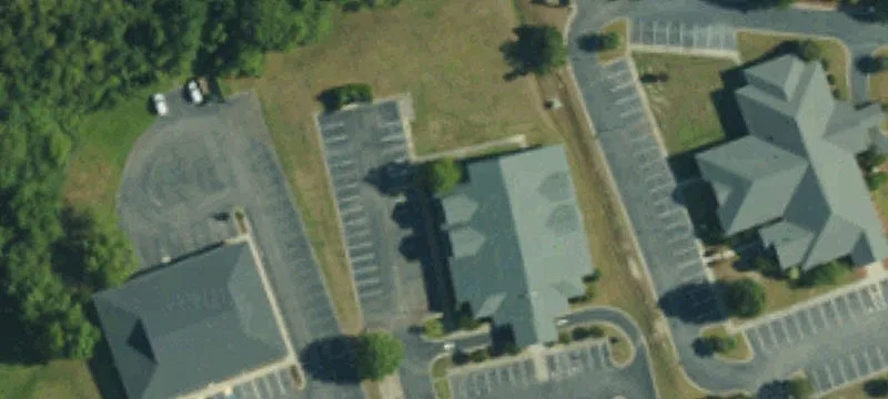 Single-Tenant Medical Office Building
