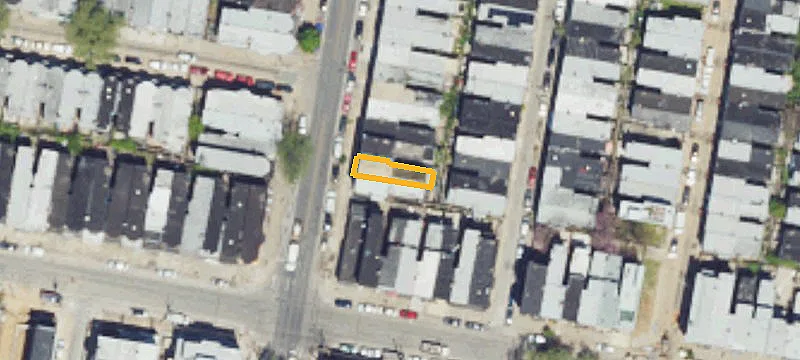 10-Lot Commercial Land Assemblage