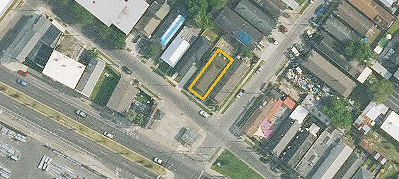 Two-Unit Duplex Property