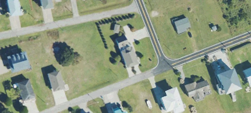 Land or Vacant Lot