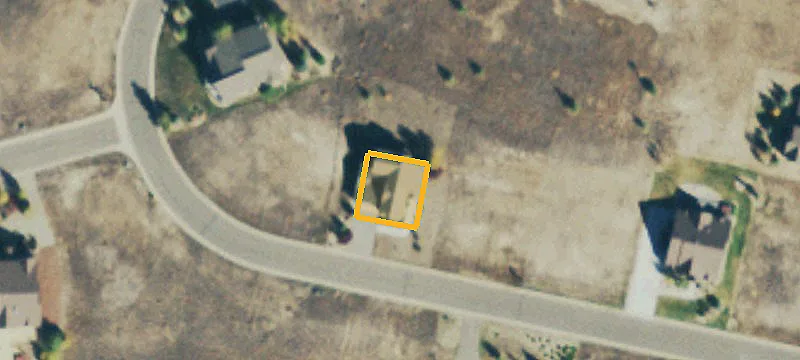 Land or Vacant Lot