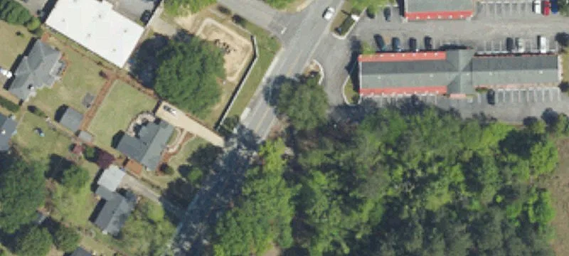 Office Unit Near Interstate Access