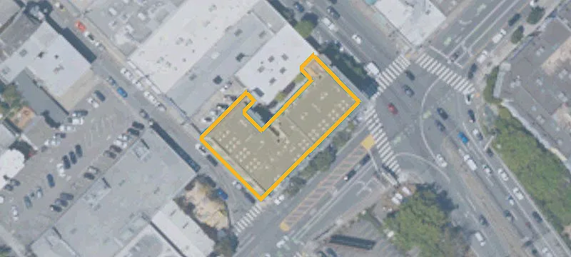 Renovated Two-Story Flex Space