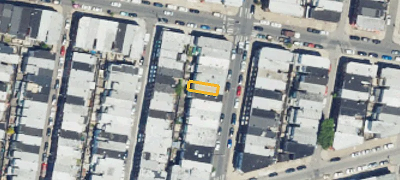 Duplex with RM-1 Zoning