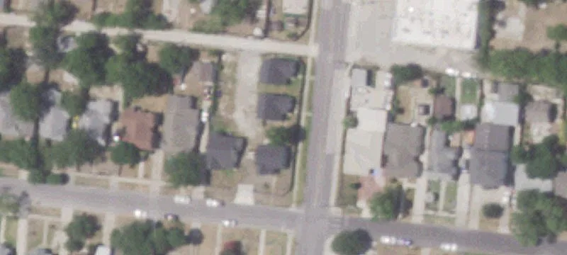 Multifamily Property with Central Air