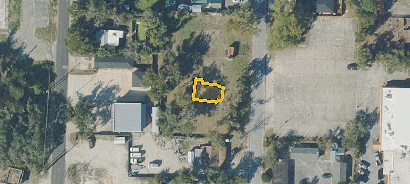 Vacant Land