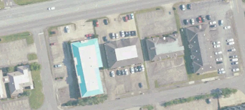 103-Unit Office Property