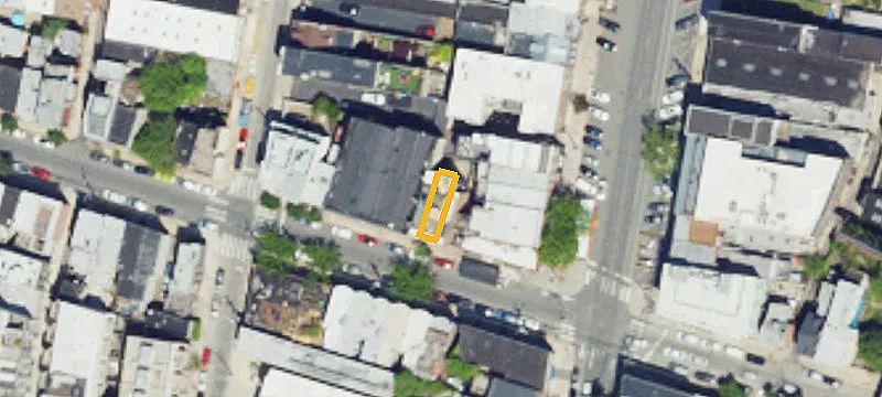 Specialty Property with Parking
