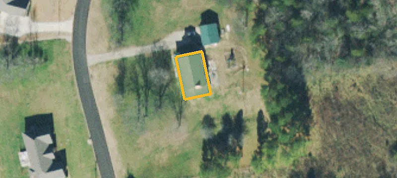 Land or Vacant Lot